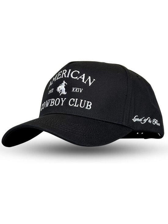 Unisex Black 1 Cute Caps Cowgirls Cowboys Snapback Western Trucker Hat